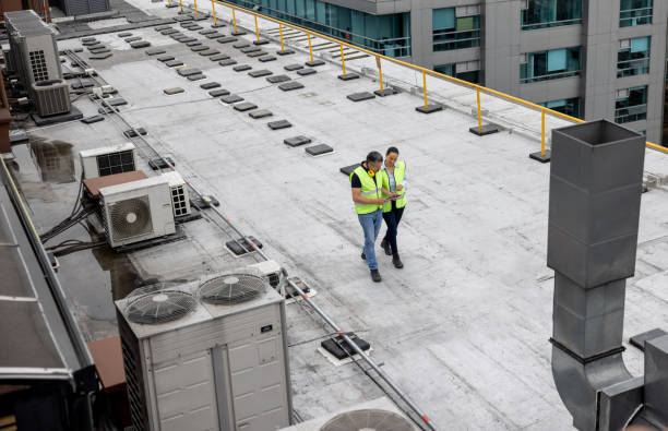 Best Rubber Roofing (EPDM, TPO)  in Yuipa, CA