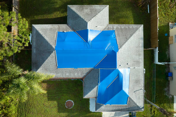 Best Asphalt Shingles Roofing  in Yuipa, CA