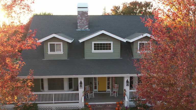 Trusted Yucaipa, CA Roofing Service Experts