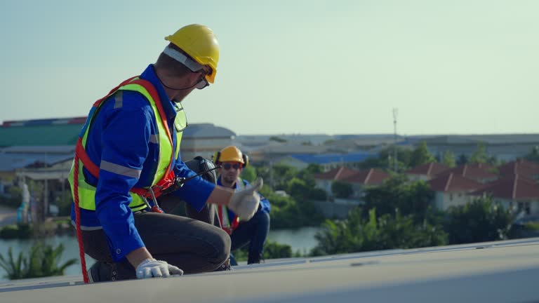 Best Cold Roofs  in Yuipa, CA