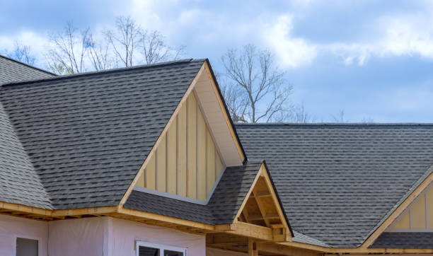 Best Metal Roofing Installation  in Yuipa, CA