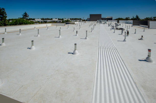 Best Gutter Replacement  in Yuipa, CA